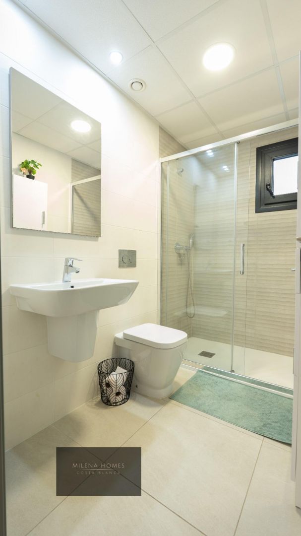 3-Bedroom Apartment in La Zenia, Orihuela Costa - Image 46