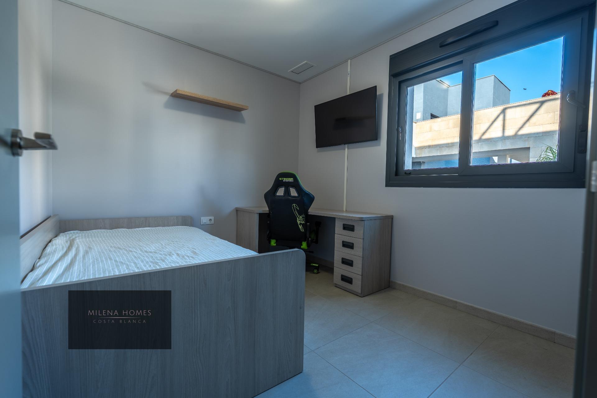 3-Bedroom Apartment in La Zenia, Orihuela Costa - Image 48