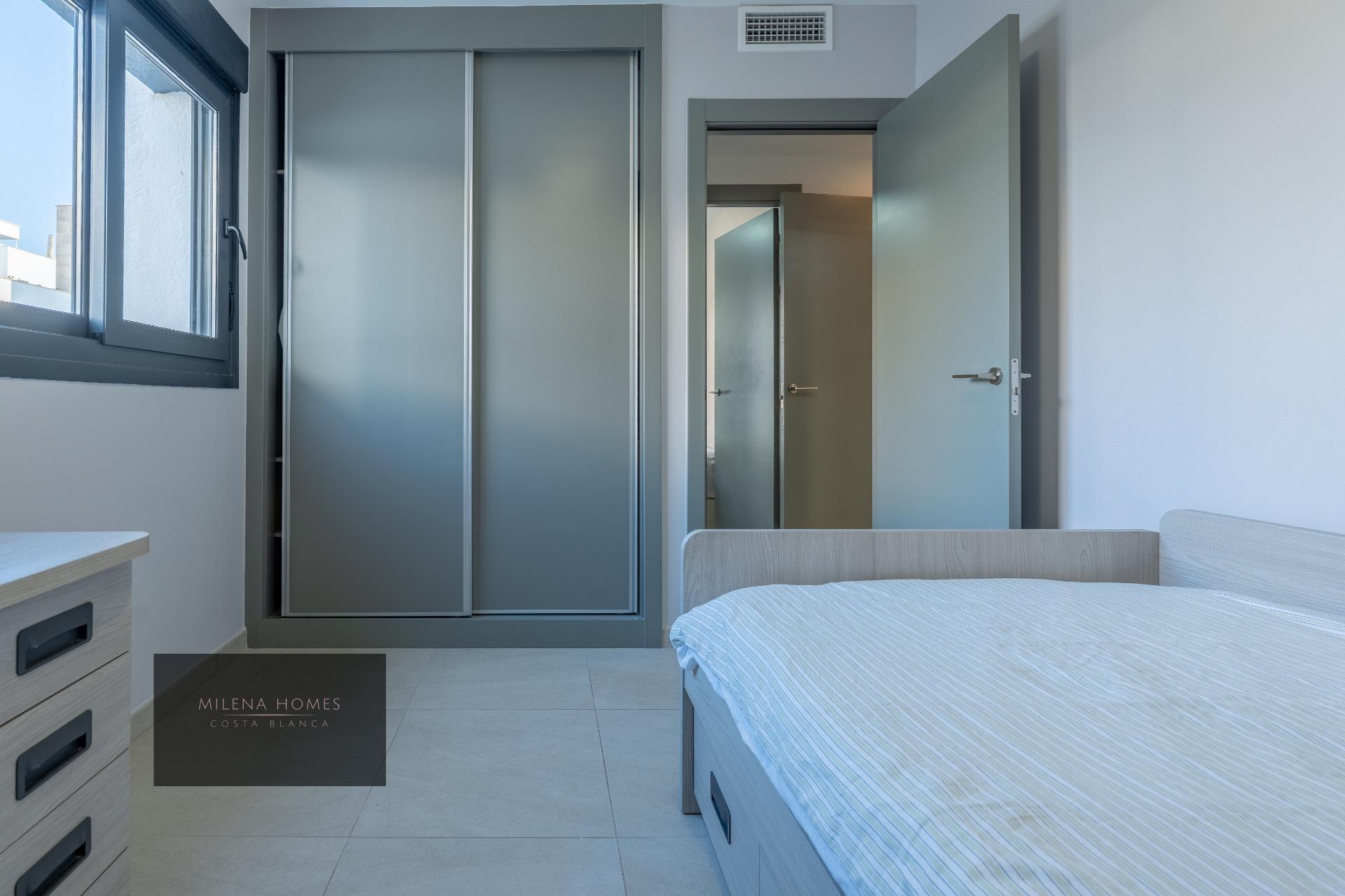 3-Bedroom Apartment in La Zenia, Orihuela Costa - Image 49