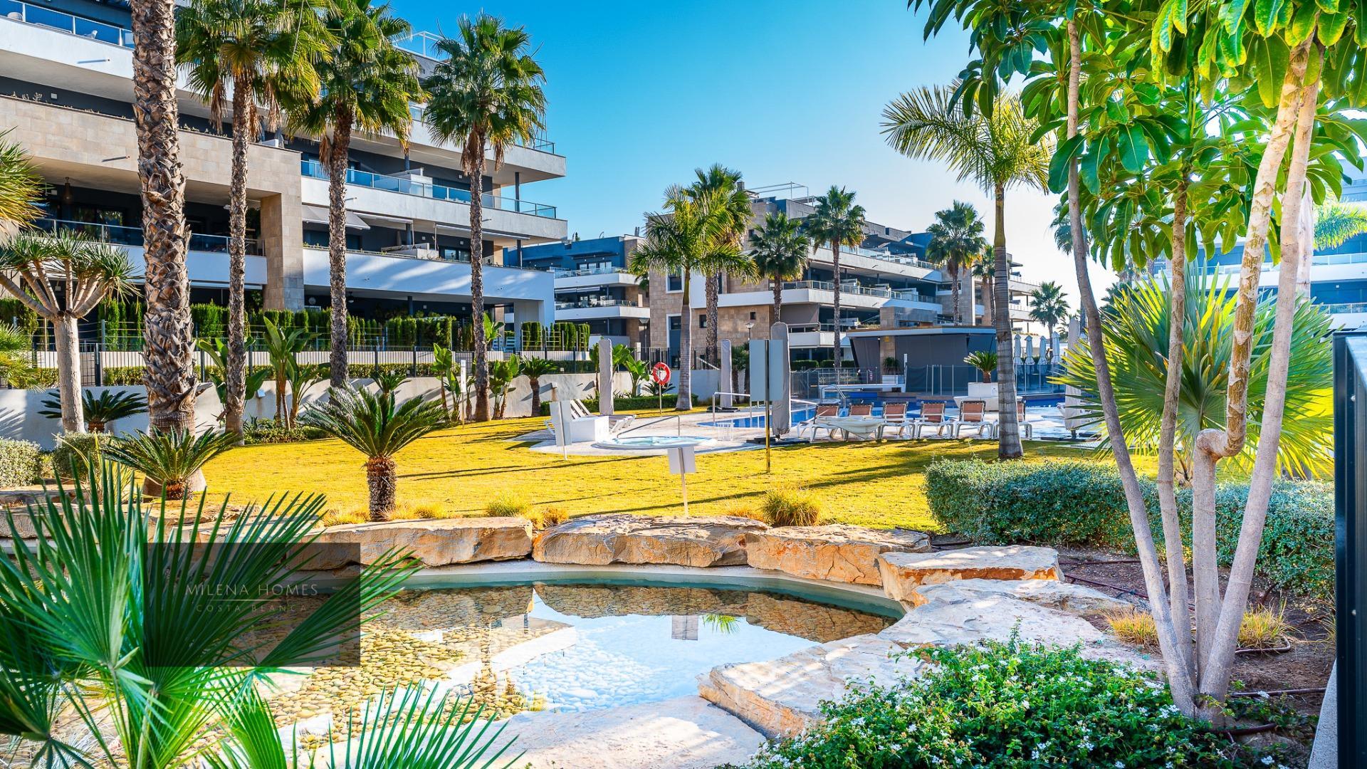 3-Bedroom Apartment in La Zenia, Orihuela Costa - Image 5