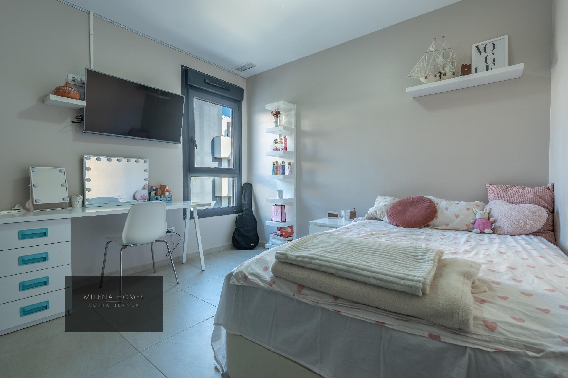 3-Bedroom Apartment in La Zenia, Orihuela Costa - Image 50