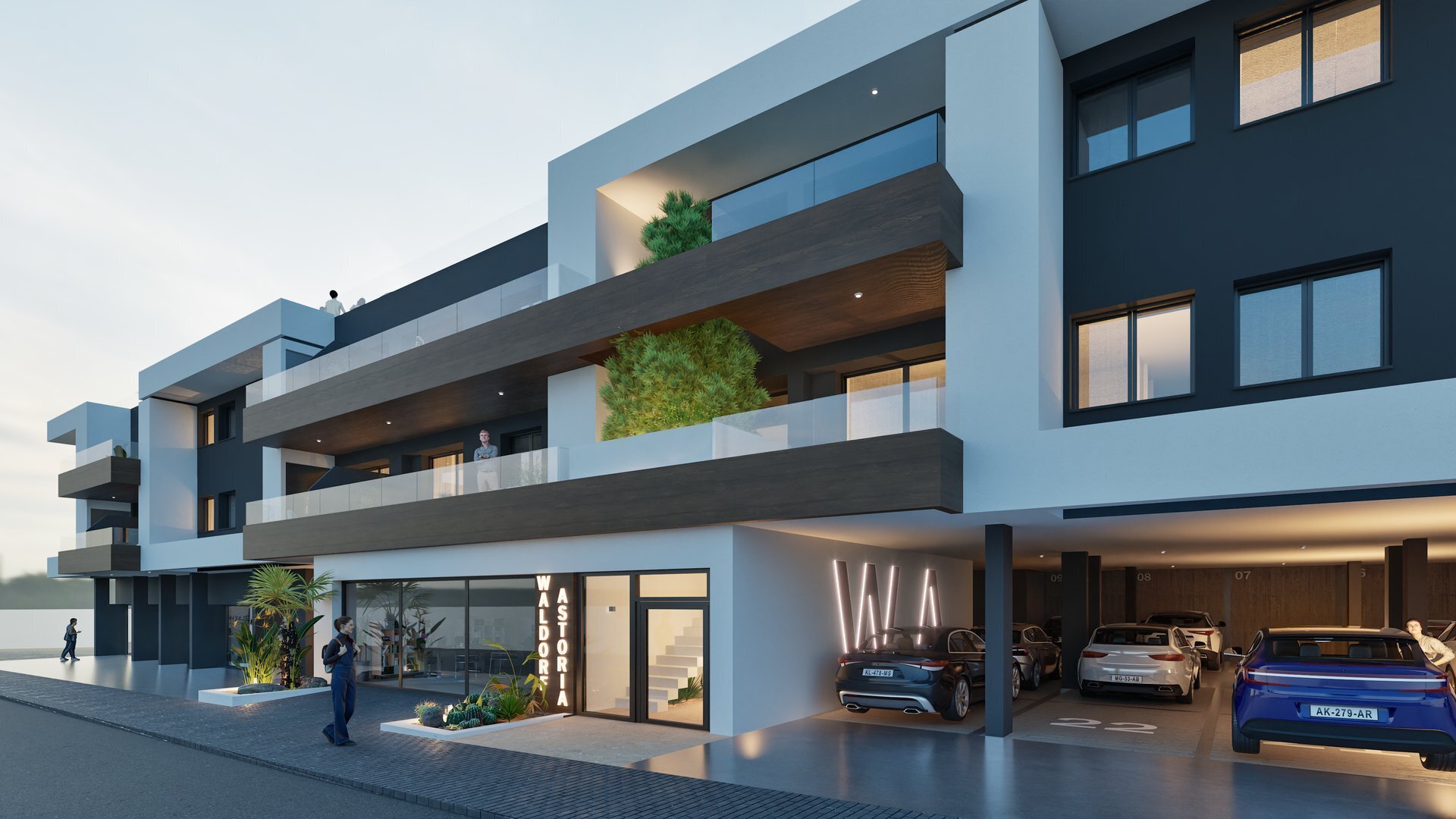 Penthouse de 3 Chambres à, Benijófar - Image 10