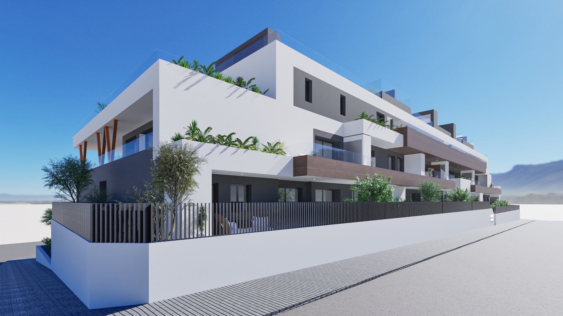 Penthouse de 3 Chambres à, Benijófar - Image 3
