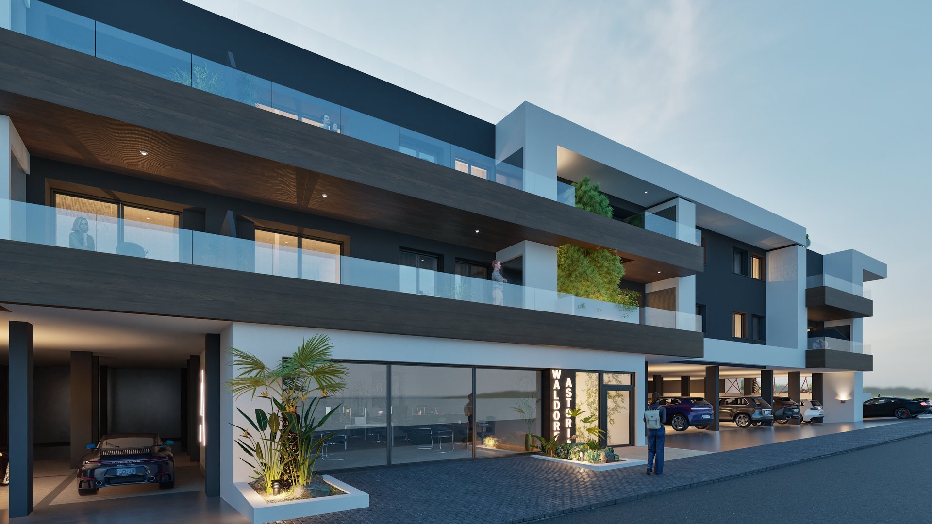 Penthouse de 3 Chambres à, Benijófar - Image 9