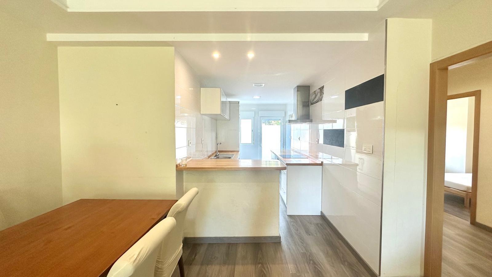 3-Bedroom Apartment in Altos de Campoamor, Orihuela Costa - Image 10