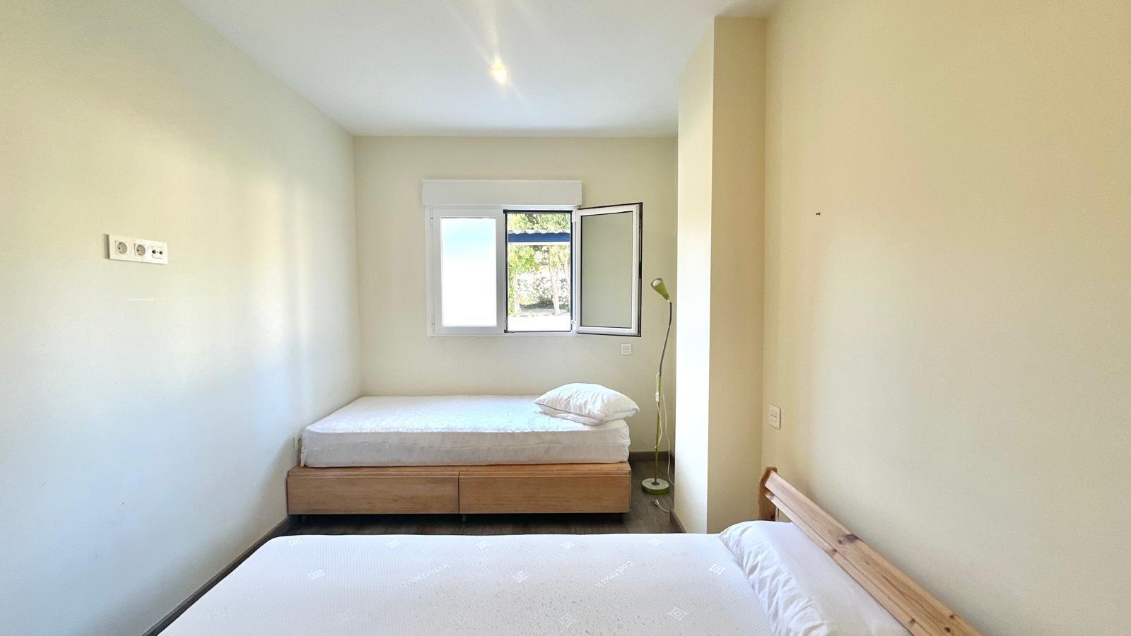 3-Bedroom Apartment in Altos de Campoamor, Orihuela Costa - Image 36