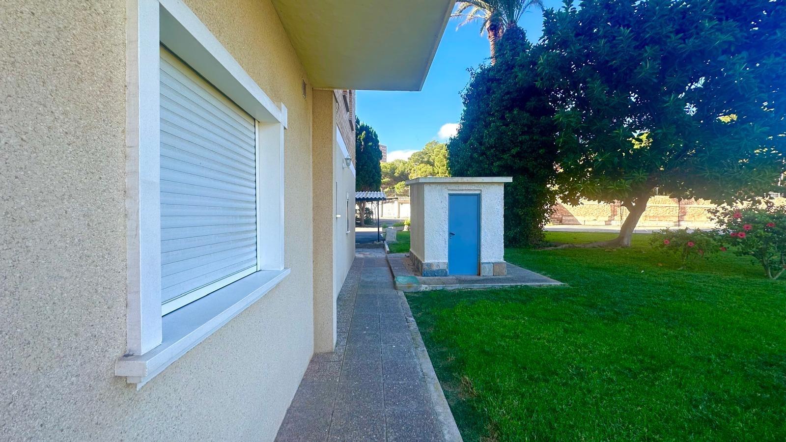 3-Bedroom Apartment in Altos de Campoamor, Orihuela Costa - Image 4