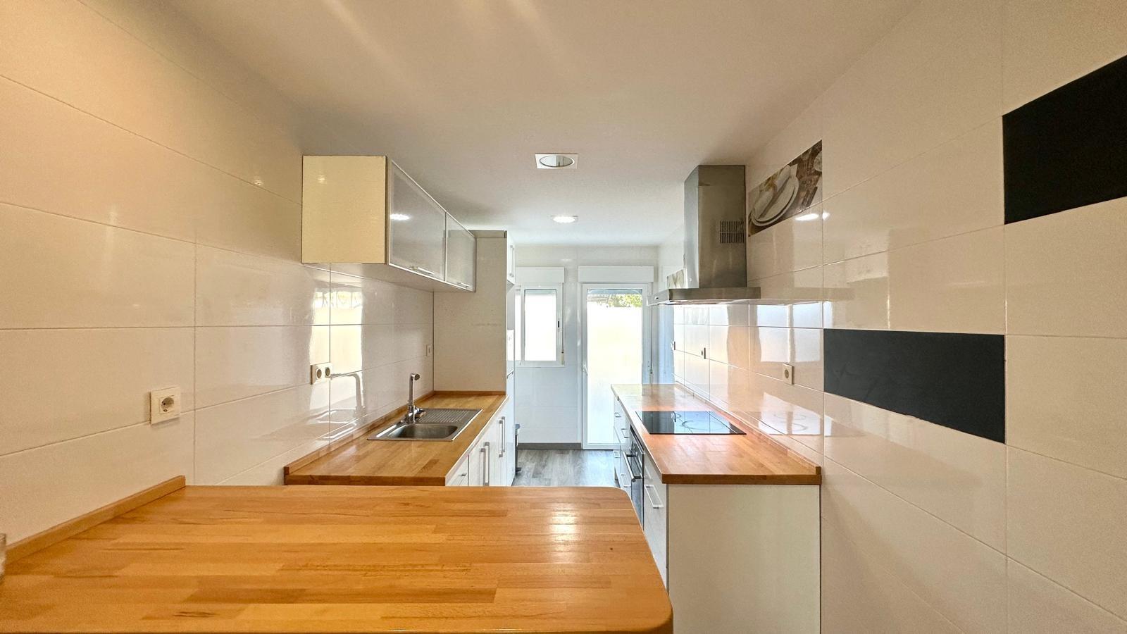 3-Bedroom Apartment in Altos de Campoamor, Orihuela Costa - Image 41