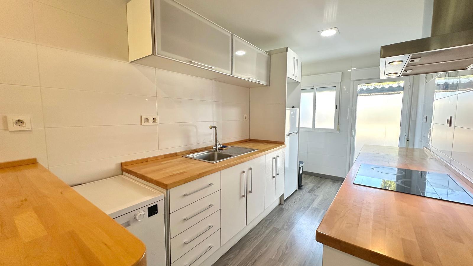 3-Bedroom Apartment in Altos de Campoamor, Orihuela Costa - Image 42