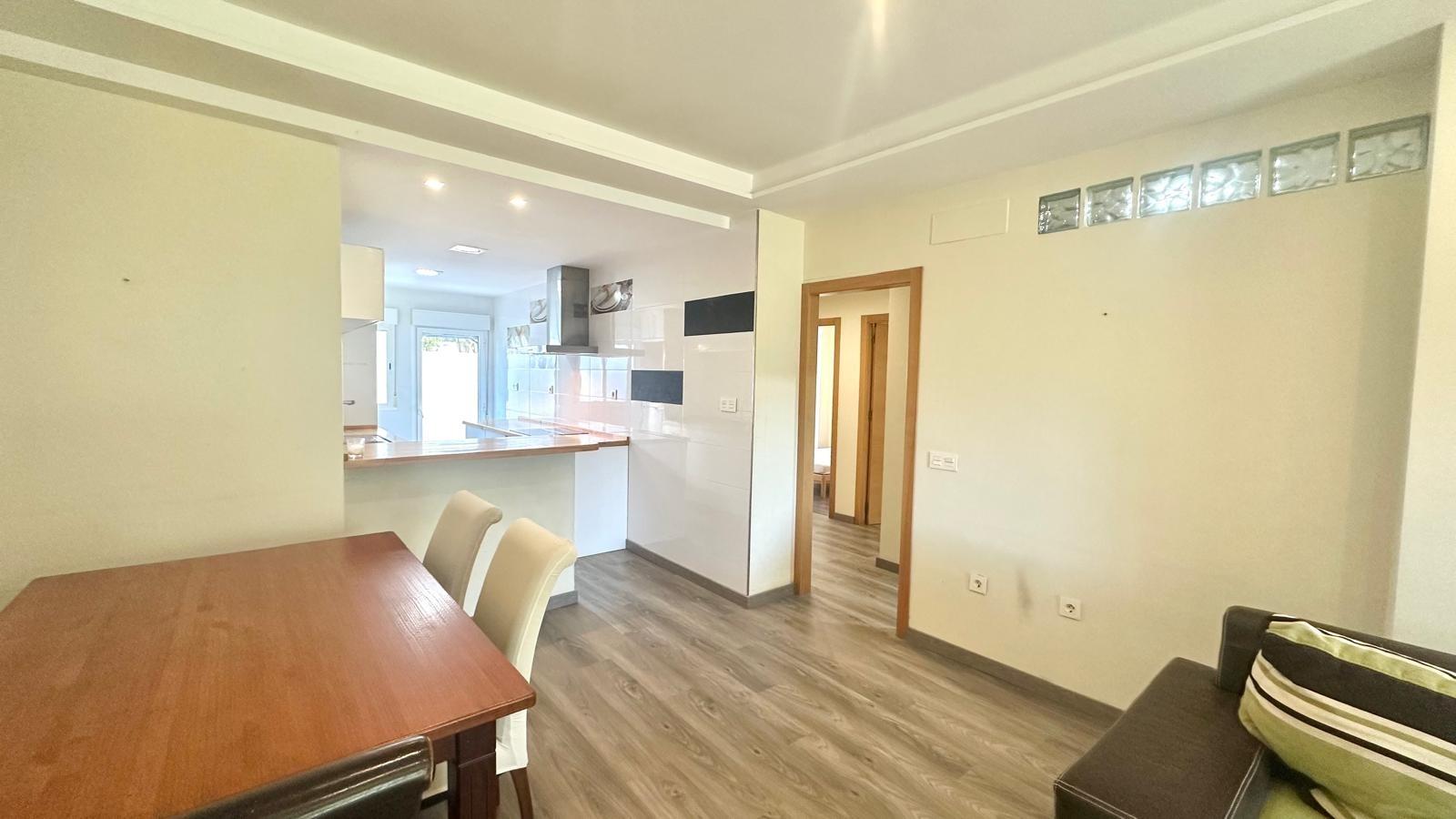 3-Bedroom Apartment in Altos de Campoamor, Orihuela Costa - Image 9