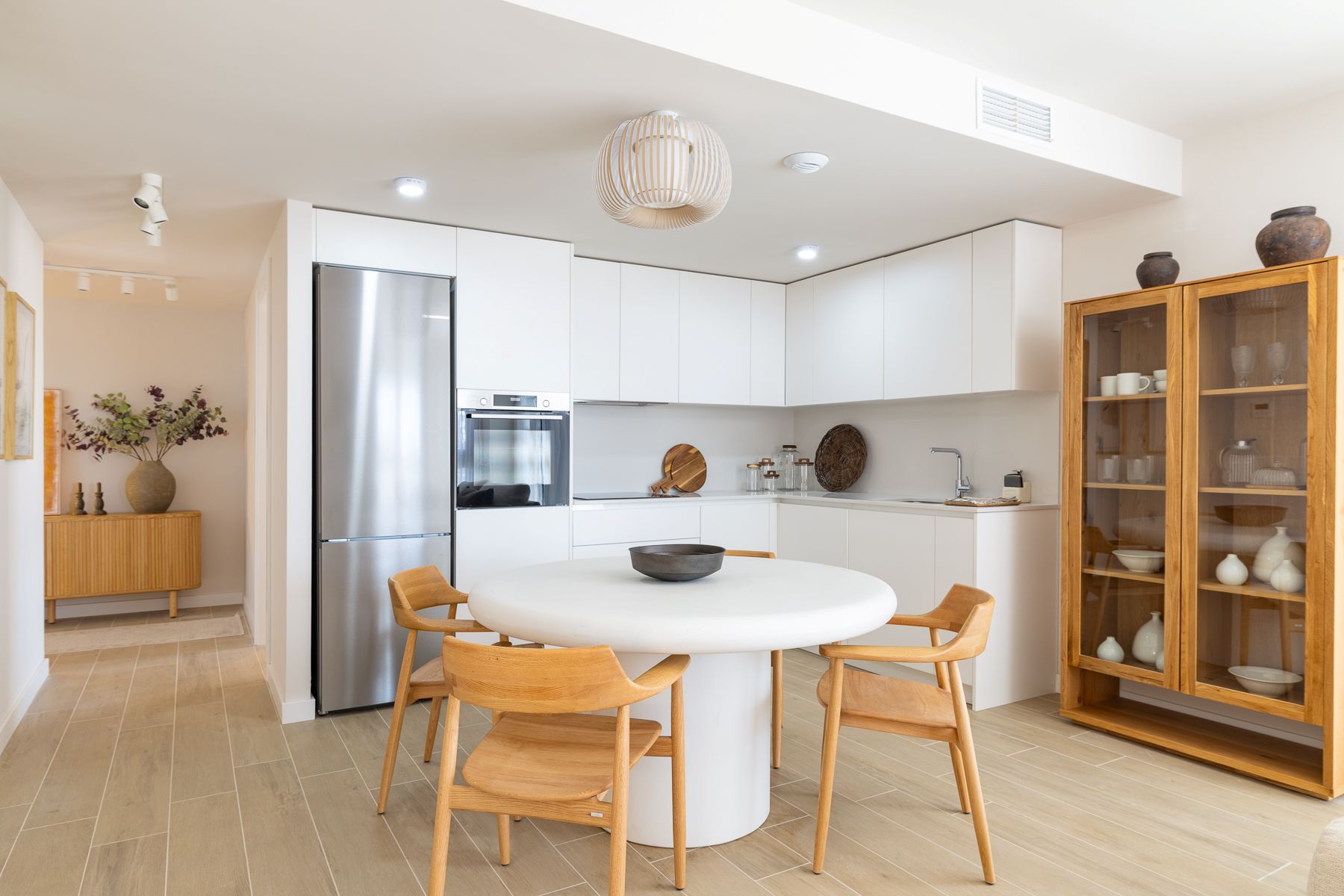 3-Bedroom Apartment in Calpe - Image 10