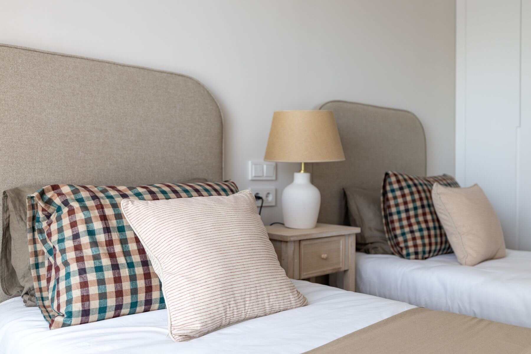 3-Bedroom Apartment in Calpe - Image 18