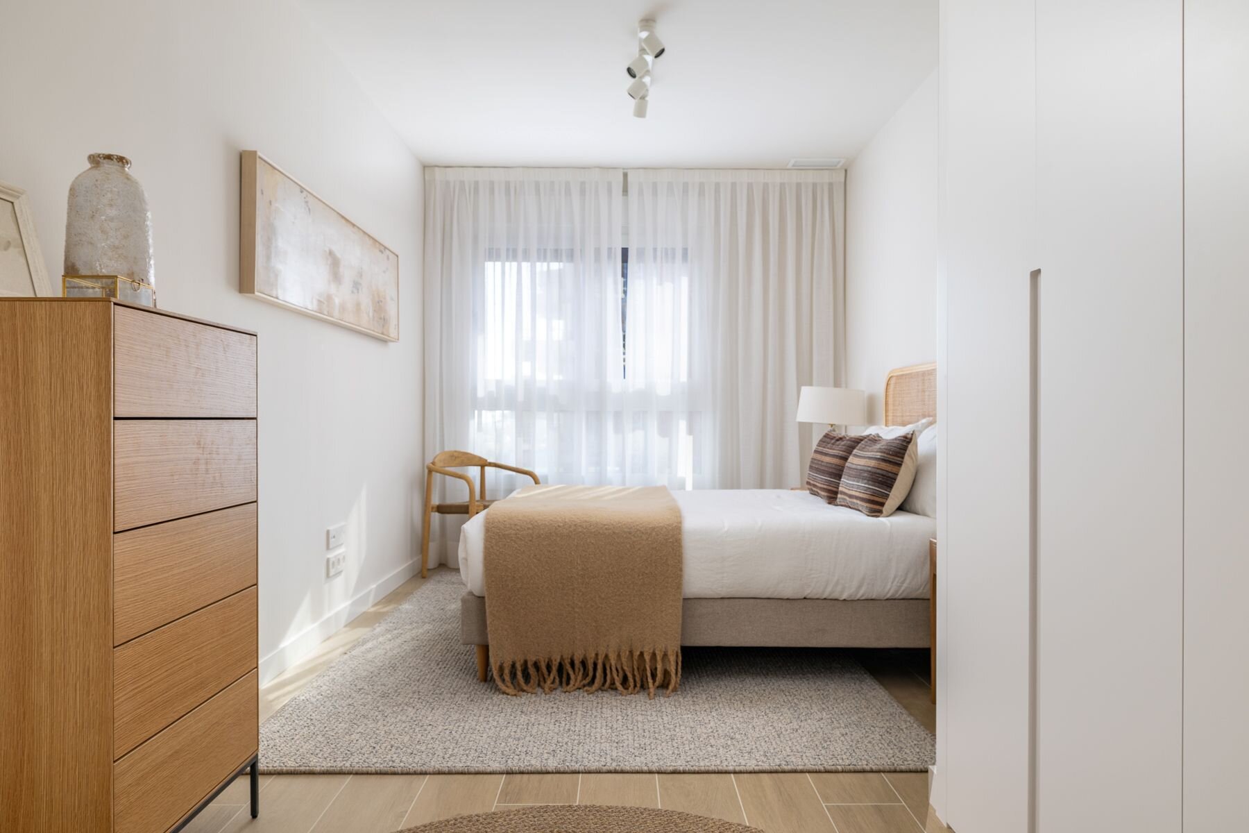 3-Bedroom Apartment in Calpe - Image 25