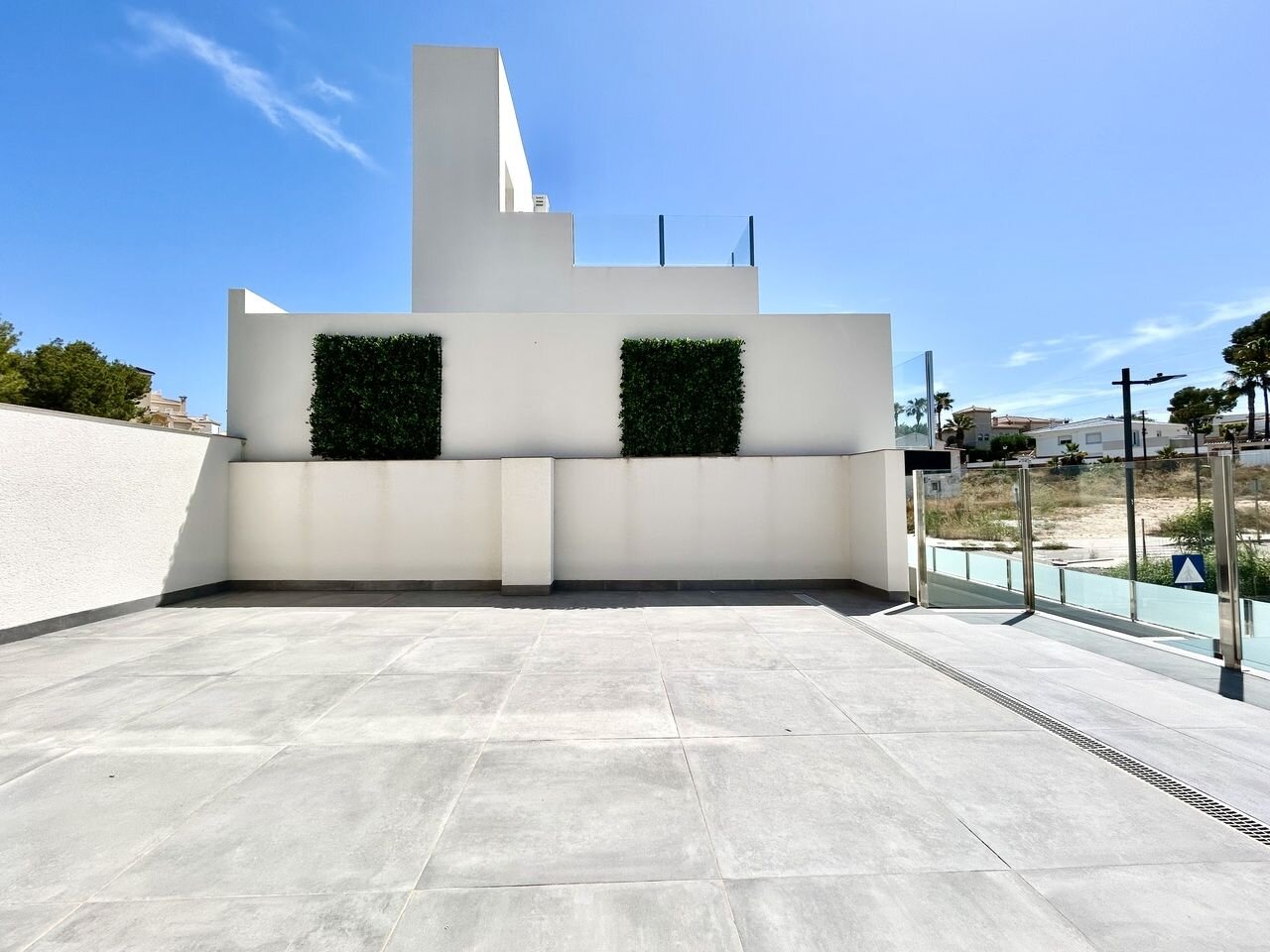 Willa z 2 Sypialniami w Villamartin, Orihuela Costa - Image 19