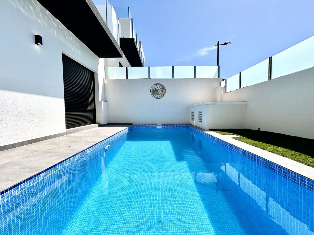Willa z 2 Sypialniami w Villamartin, Orihuela Costa - Image 2