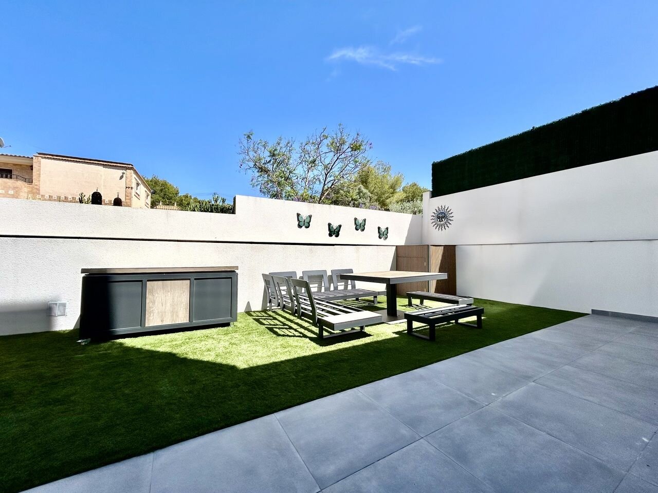 Willa z 2 Sypialniami w Villamartin, Orihuela Costa - Image 28