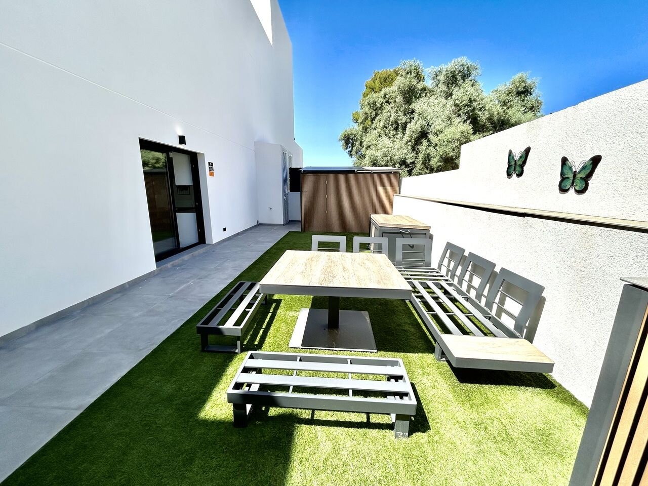 Willa z 2 Sypialniami w Villamartin, Orihuela Costa - Image 29