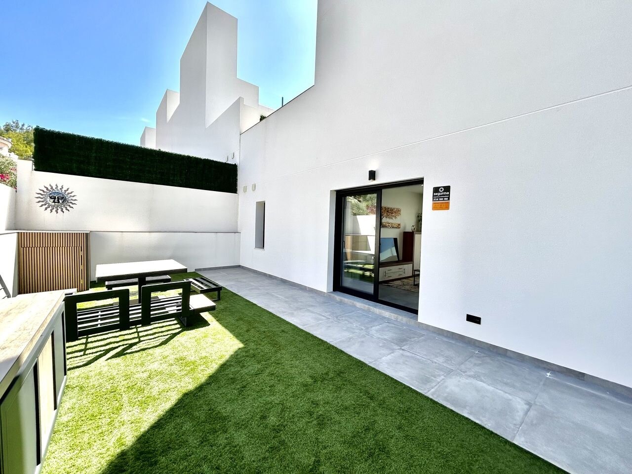 Willa z 2 Sypialniami w Villamartin, Orihuela Costa - Image 33