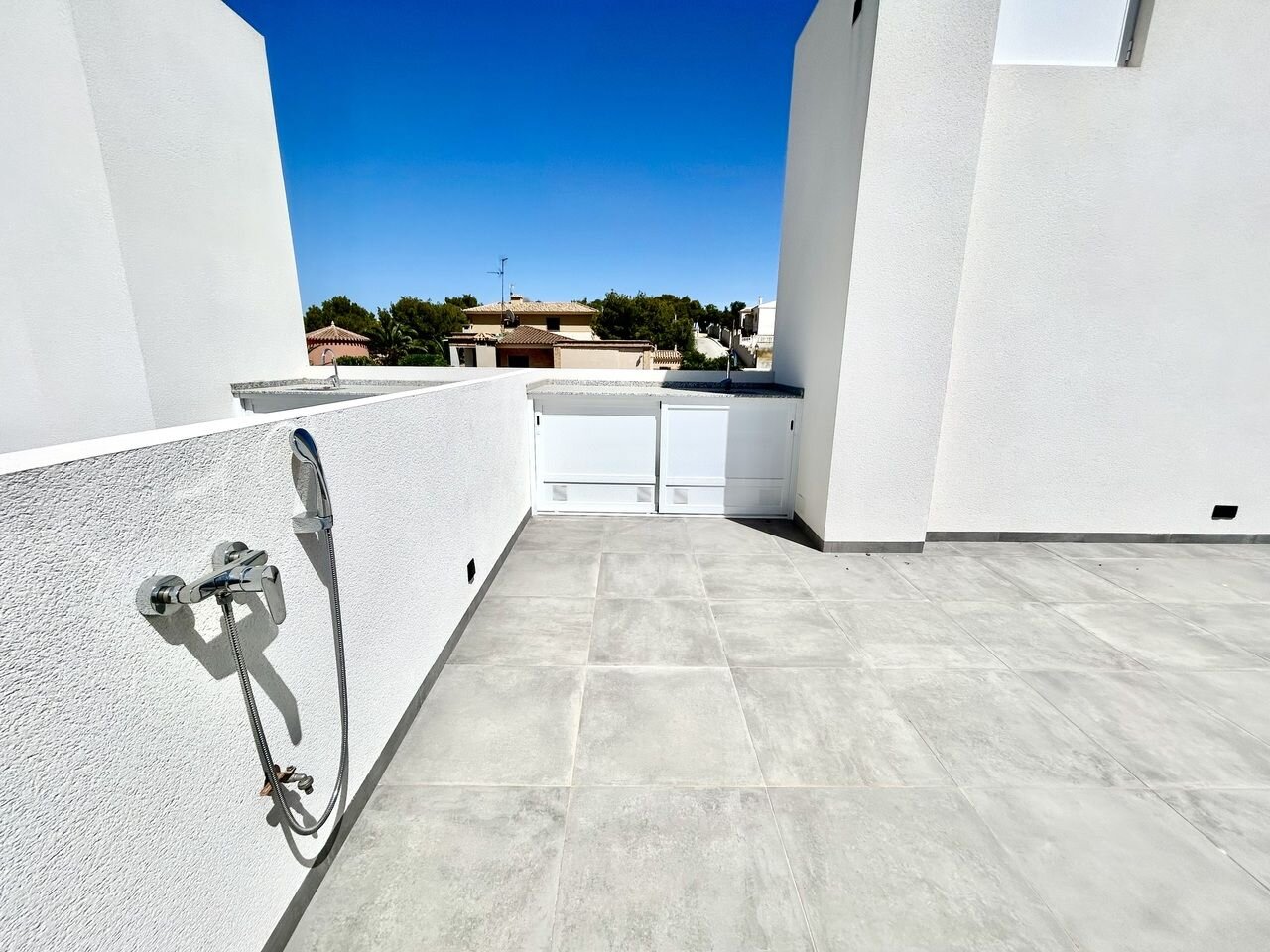 Willa z 2 Sypialniami w Villamartin, Orihuela Costa - Image 36