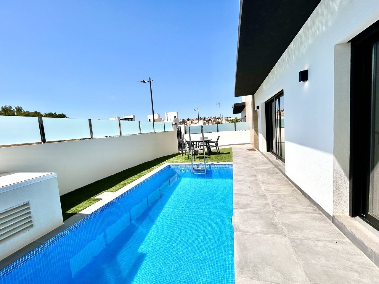 Willa z 2 Sypialniami w Villamartin, Orihuela Costa - Image 38