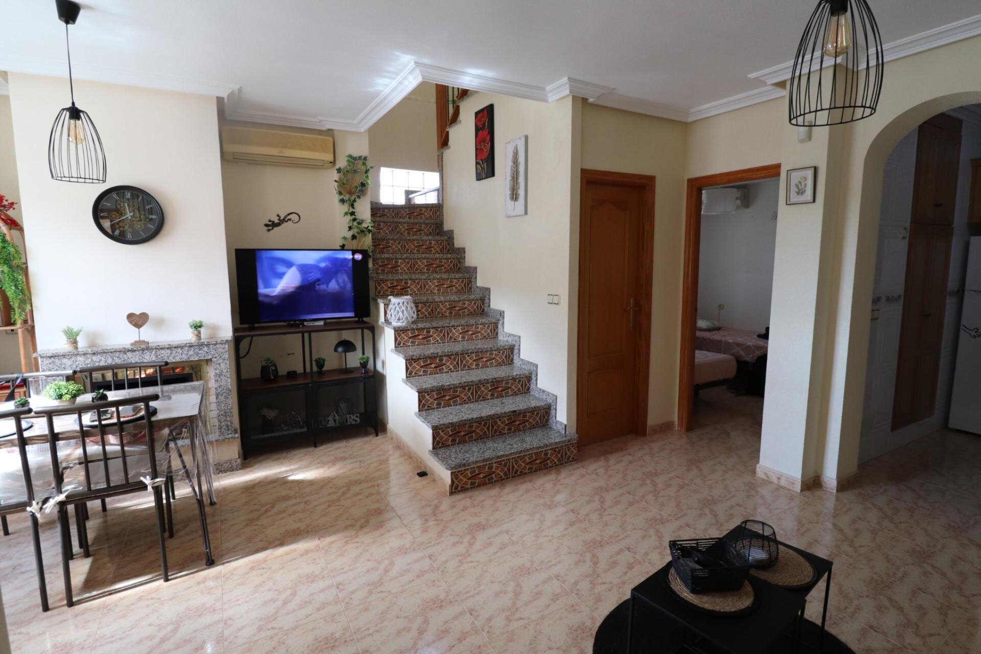 3-Bedroom Villa in Las Filipinas, Orihuela Costa - Image 10