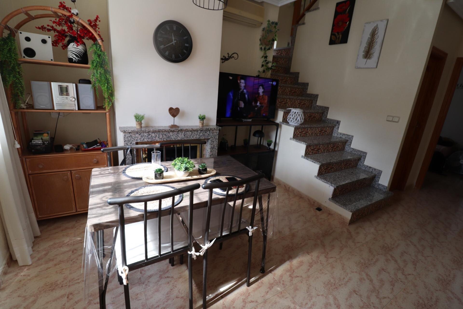 3-Bedroom Villa in Las Filipinas, Orihuela Costa - Image 11