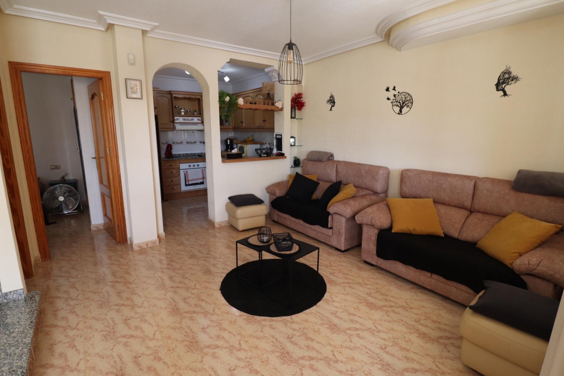 3-Bedroom Villa in Las Filipinas, Orihuela Costa - Image 12