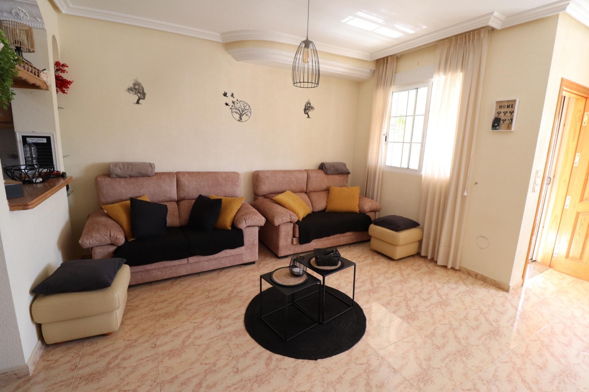 3-Bedroom Villa in Las Filipinas, Orihuela Costa - Image 13