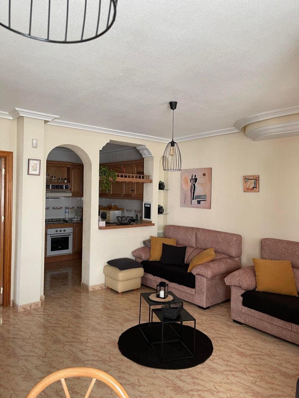 3-Bedroom Villa in Las Filipinas, Orihuela Costa - Image 15