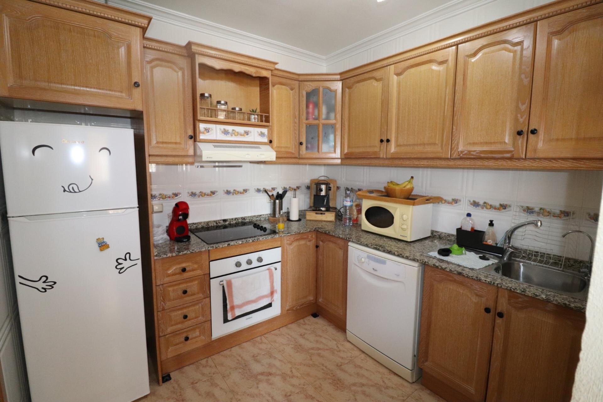 3-Bedroom Villa in Las Filipinas, Orihuela Costa - Image 17