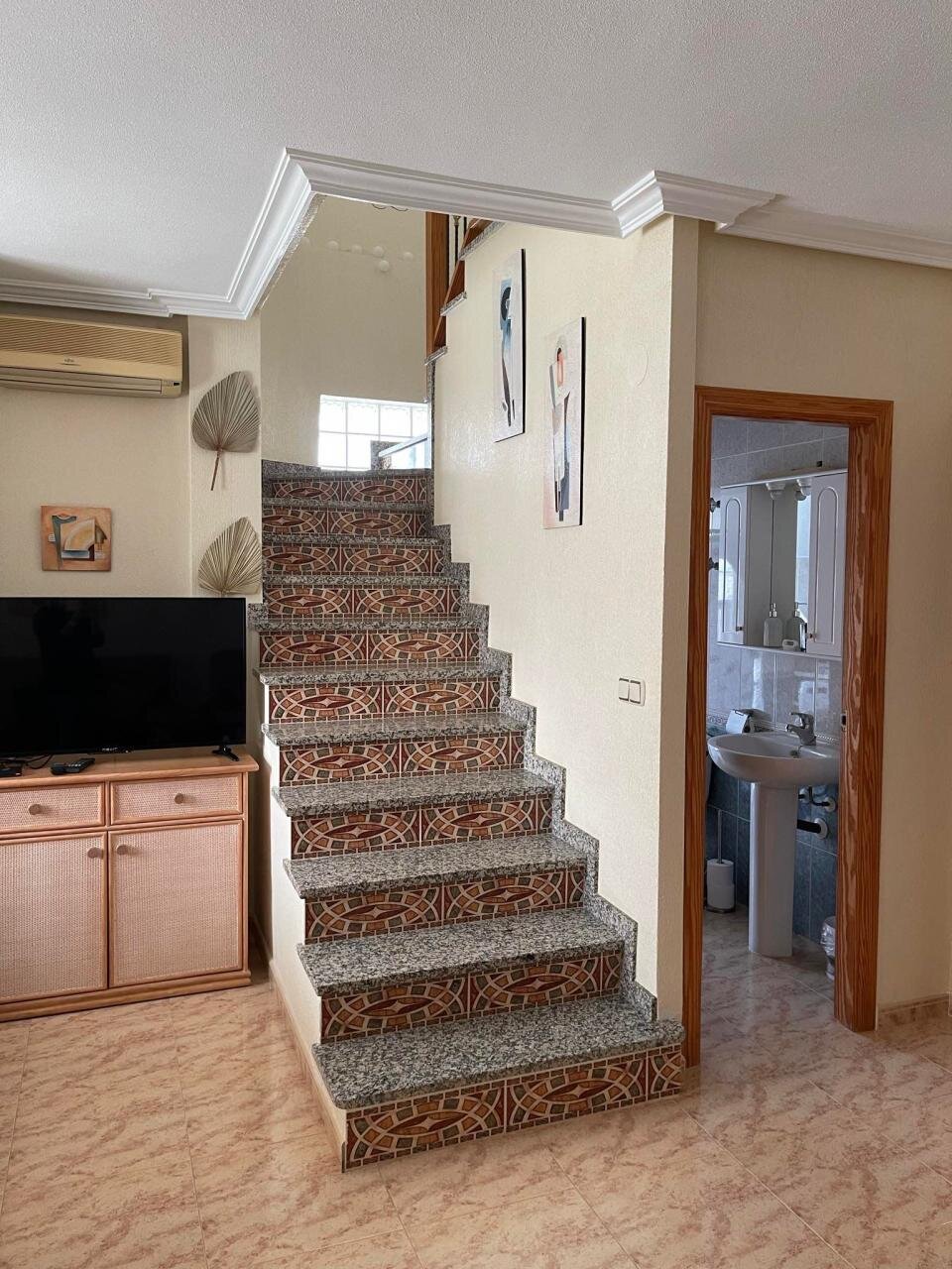 3-Bedroom Villa in Las Filipinas, Orihuela Costa - Image 18