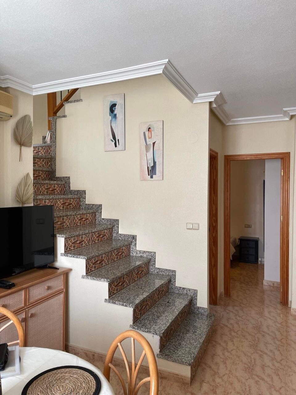 3-Bedroom Villa in Las Filipinas, Orihuela Costa - Image 19