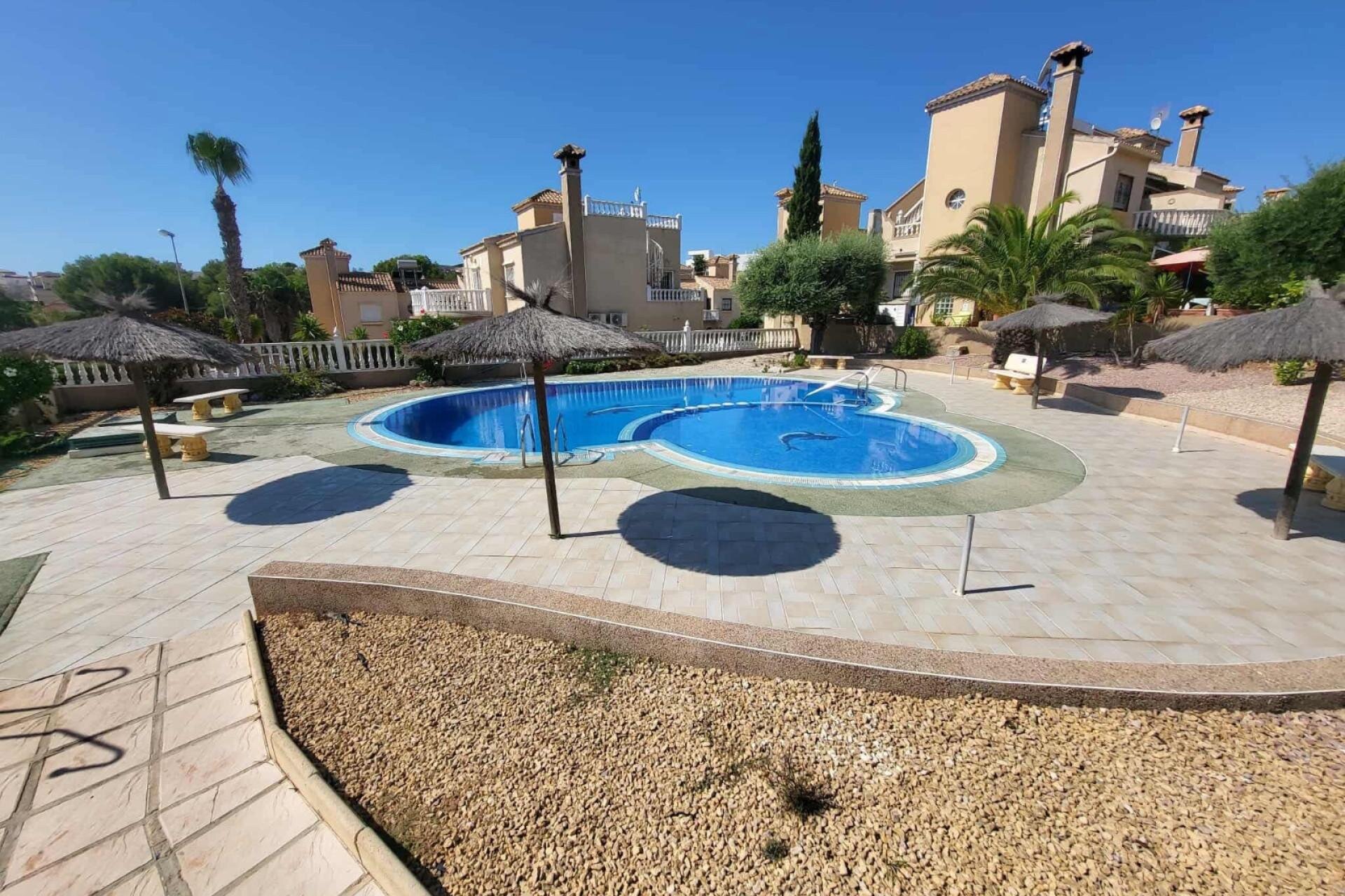 3-Bedroom Villa in Las Filipinas, Orihuela Costa - Image 2