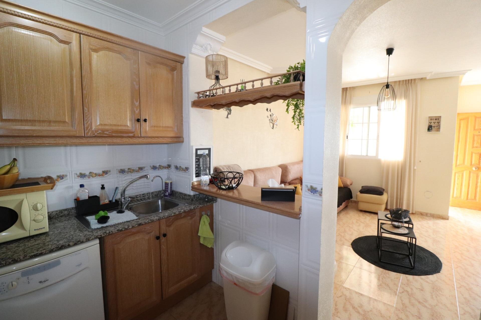 3-Bedroom Villa in Las Filipinas, Orihuela Costa - Image 20