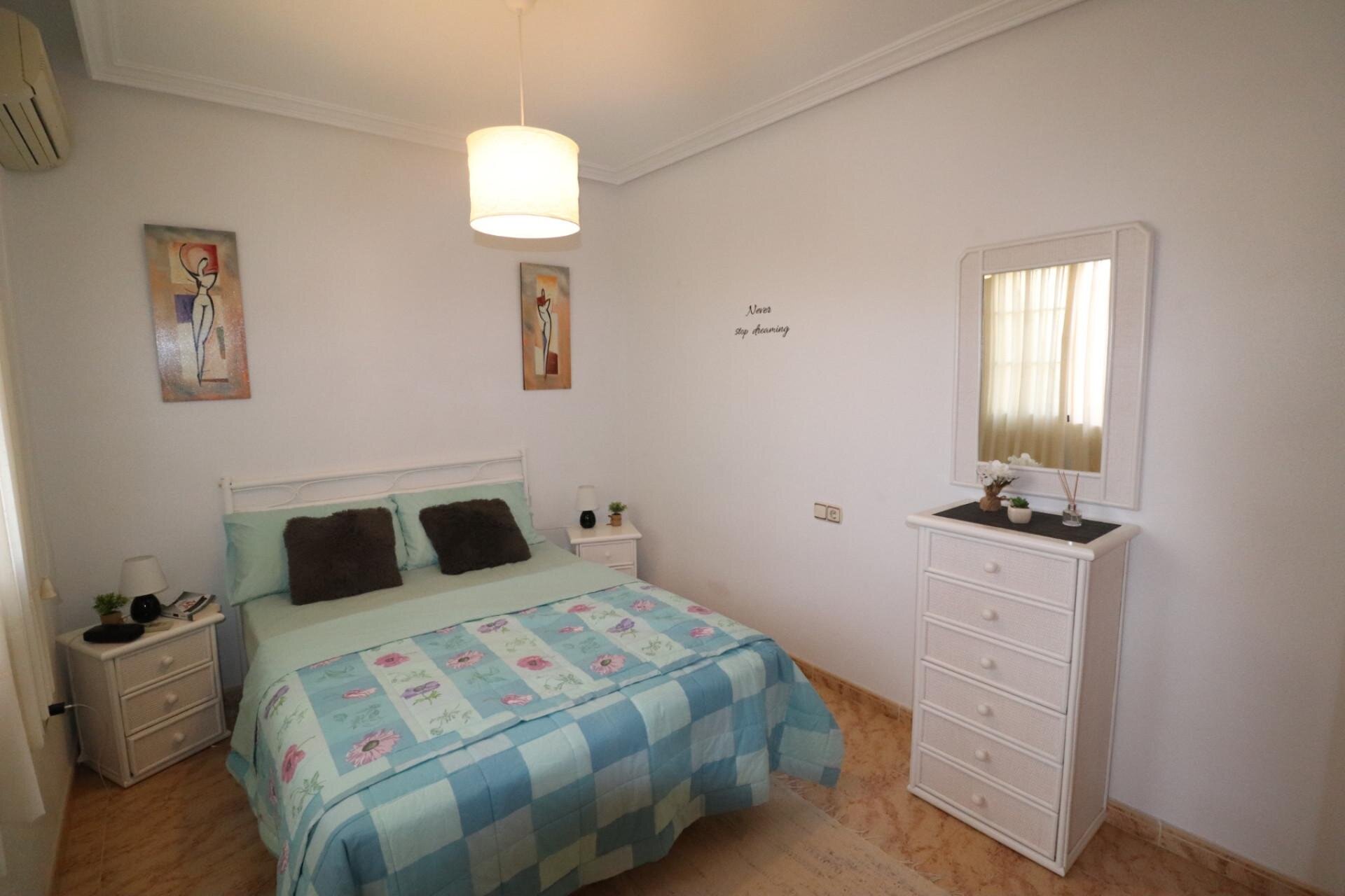 3-Bedroom Villa in Las Filipinas, Orihuela Costa - Image 26