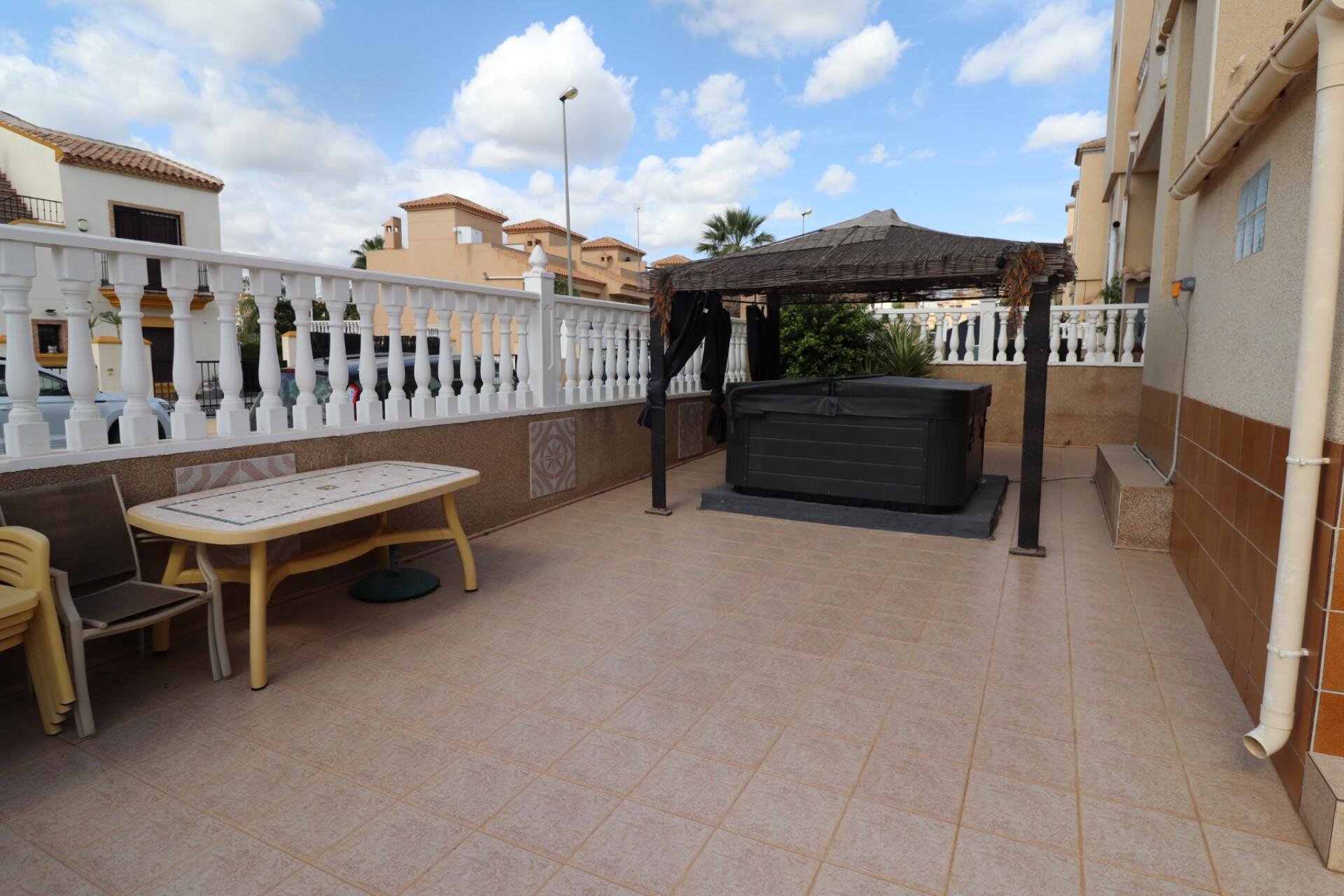 3-Bedroom Villa in Las Filipinas, Orihuela Costa - Image 3