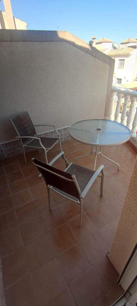 3-Bedroom Villa in Las Filipinas, Orihuela Costa - Image 32