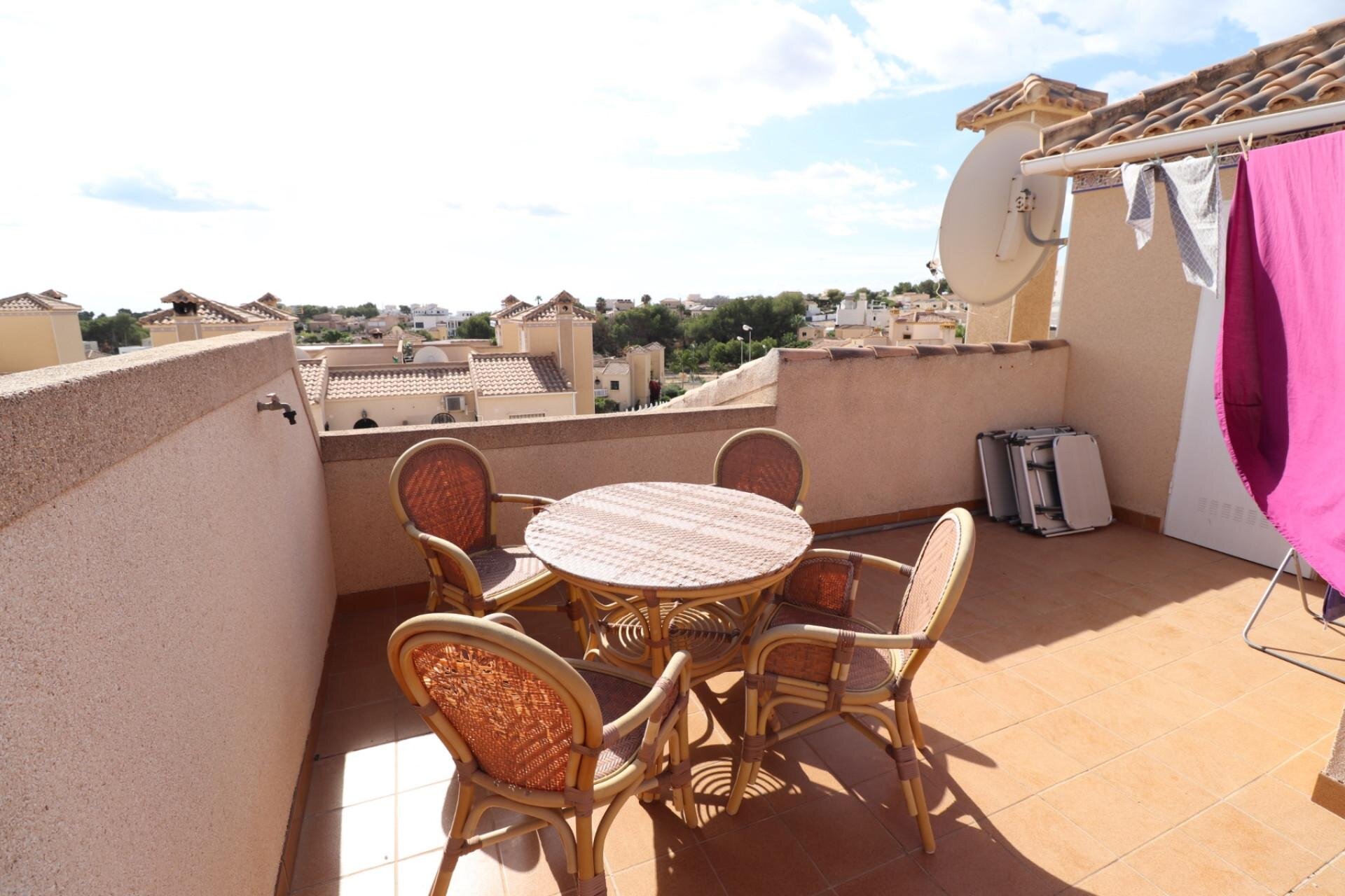 3-Bedroom Villa in Las Filipinas, Orihuela Costa - Image 36