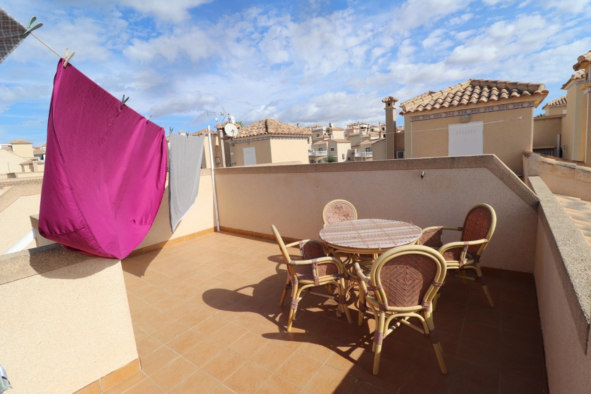 3-Bedroom Villa in Las Filipinas, Orihuela Costa - Image 37