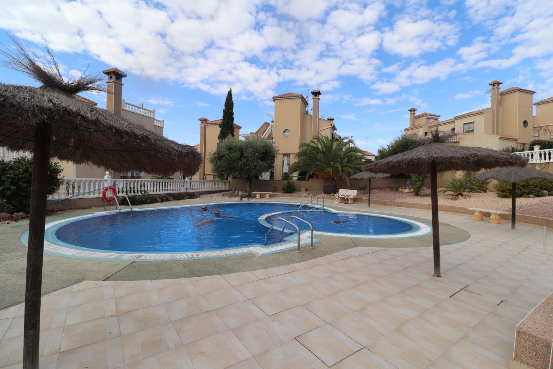 3-Bedroom Villa in Las Filipinas, Orihuela Costa - Image 38