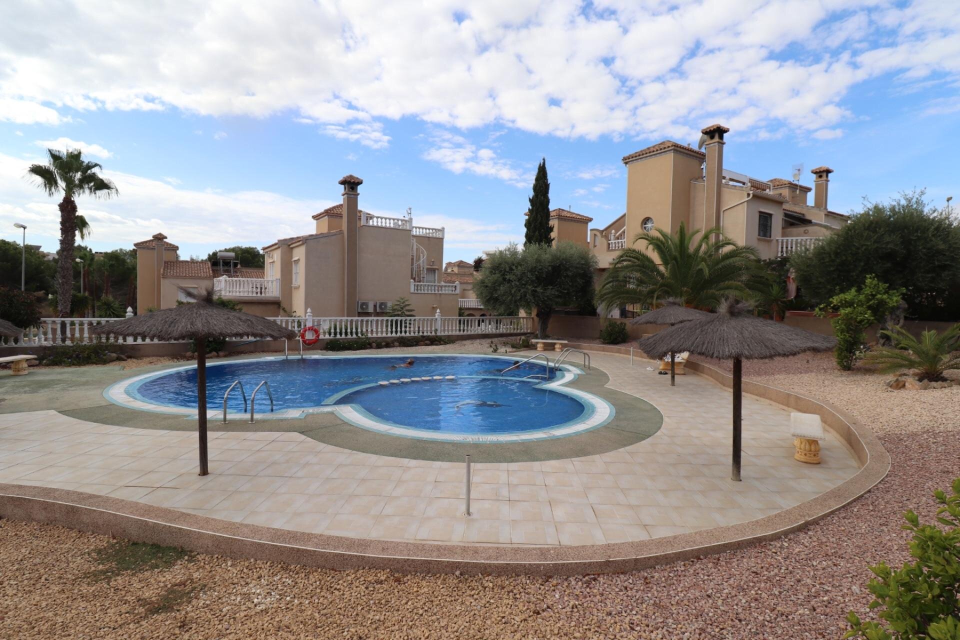 3-Bedroom Villa in Las Filipinas, Orihuela Costa - Image 39