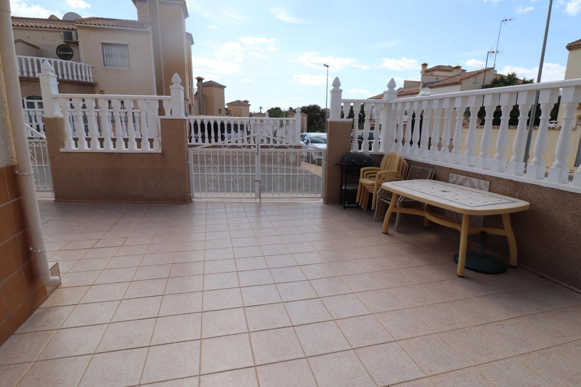 3-Bedroom Villa in Las Filipinas, Orihuela Costa - Image 6