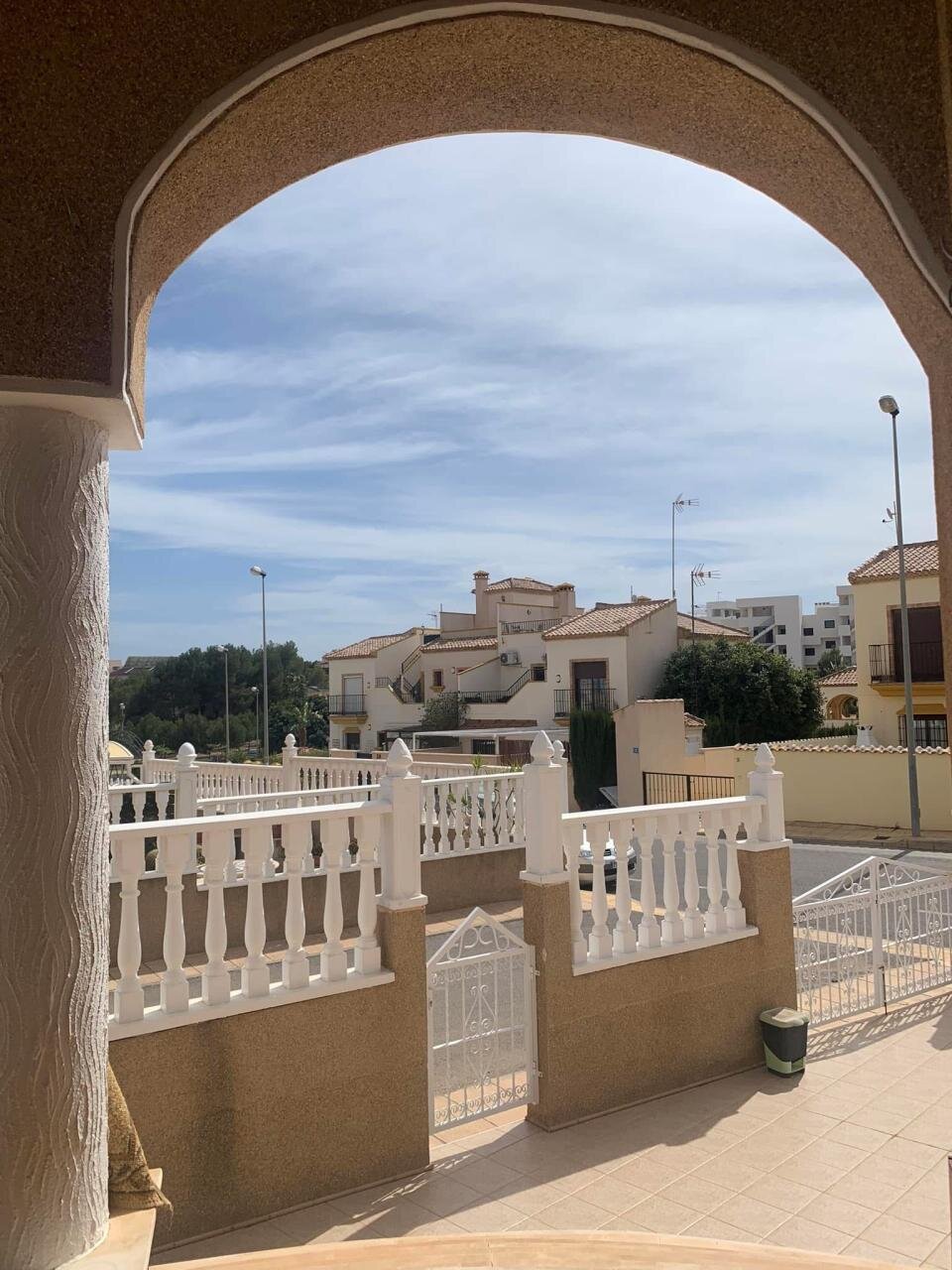 3-Bedroom Villa in Las Filipinas, Orihuela Costa - Image 8