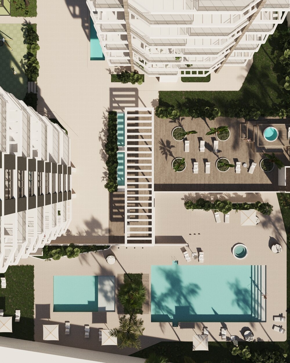 3-Bedroom Apartment in Calpe - Image 4
