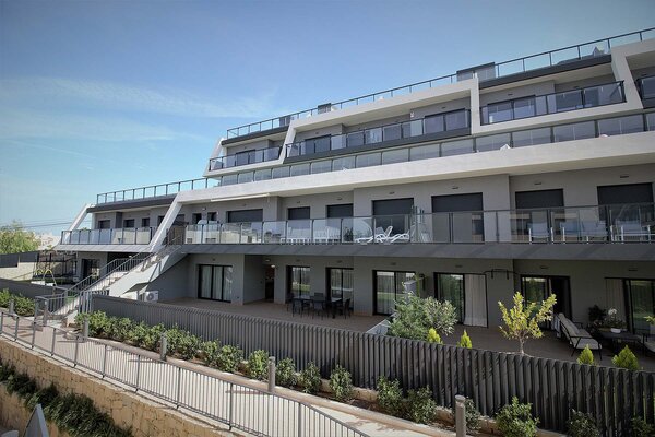 Appartement de 3 Chambres à Monte y Mar Alto, Gran Alacant