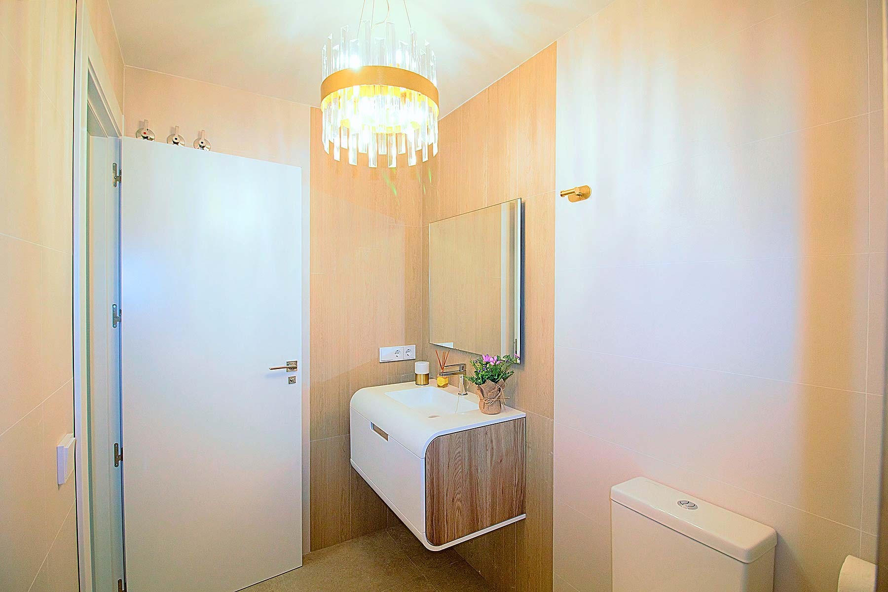 3-Bedroom Apartment in Gran Alacant - Image 17