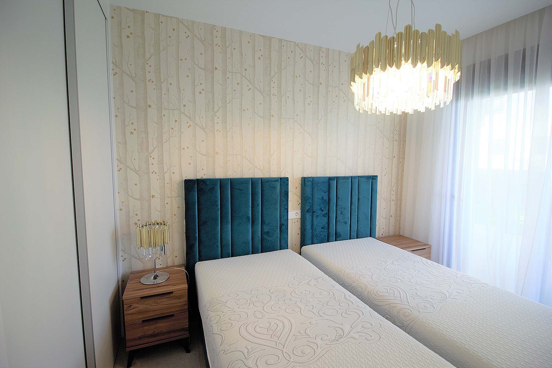 3-Bedroom Apartment in Gran Alacant - Image 19