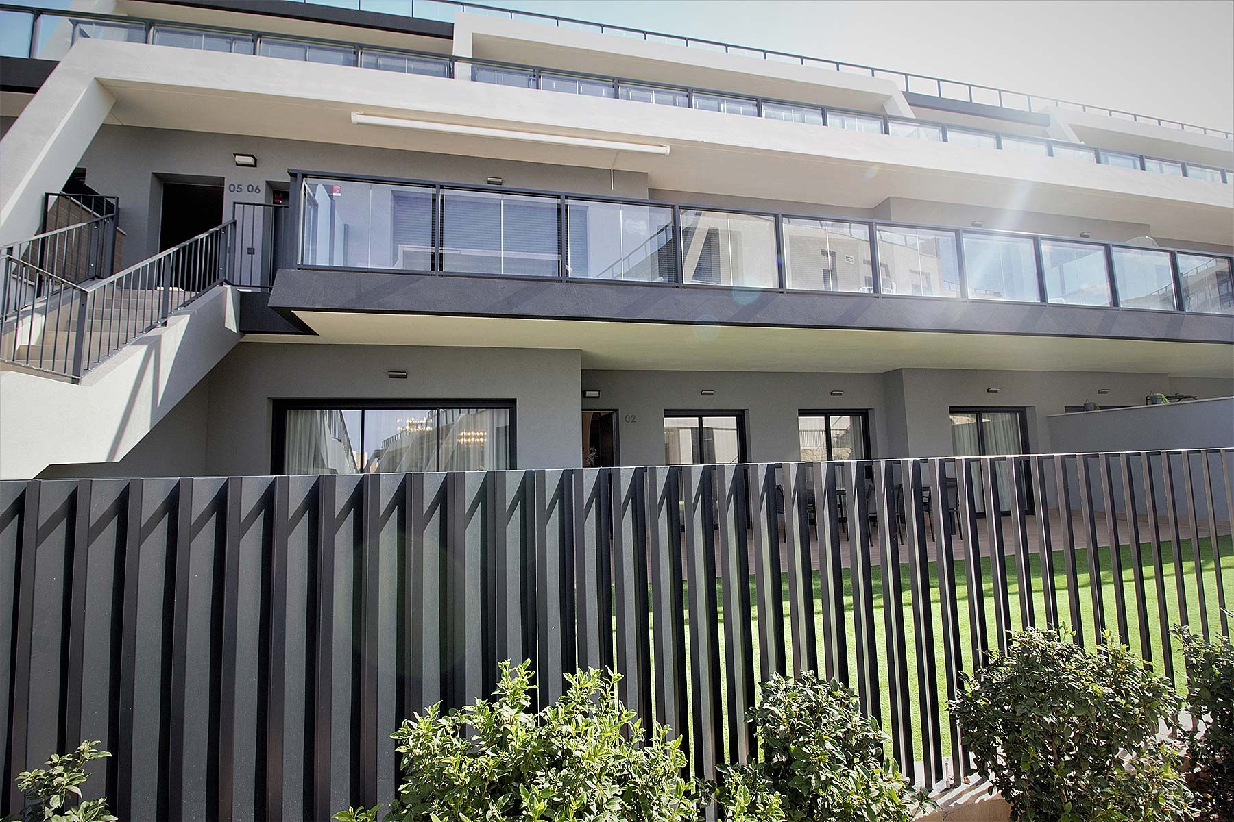 3-Bedroom Apartment in Gran Alacant - Image 22