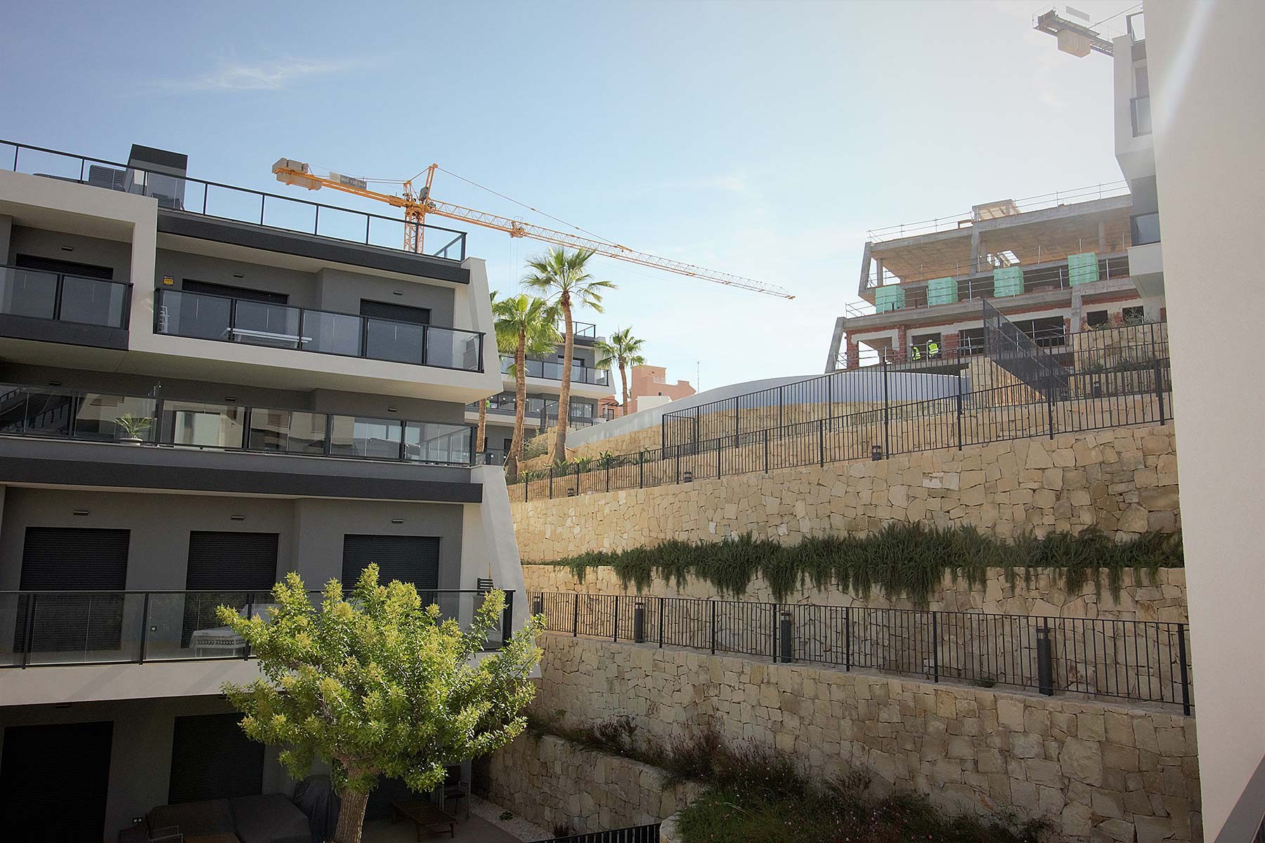 3-Bedroom Apartment in Gran Alacant - Image 24