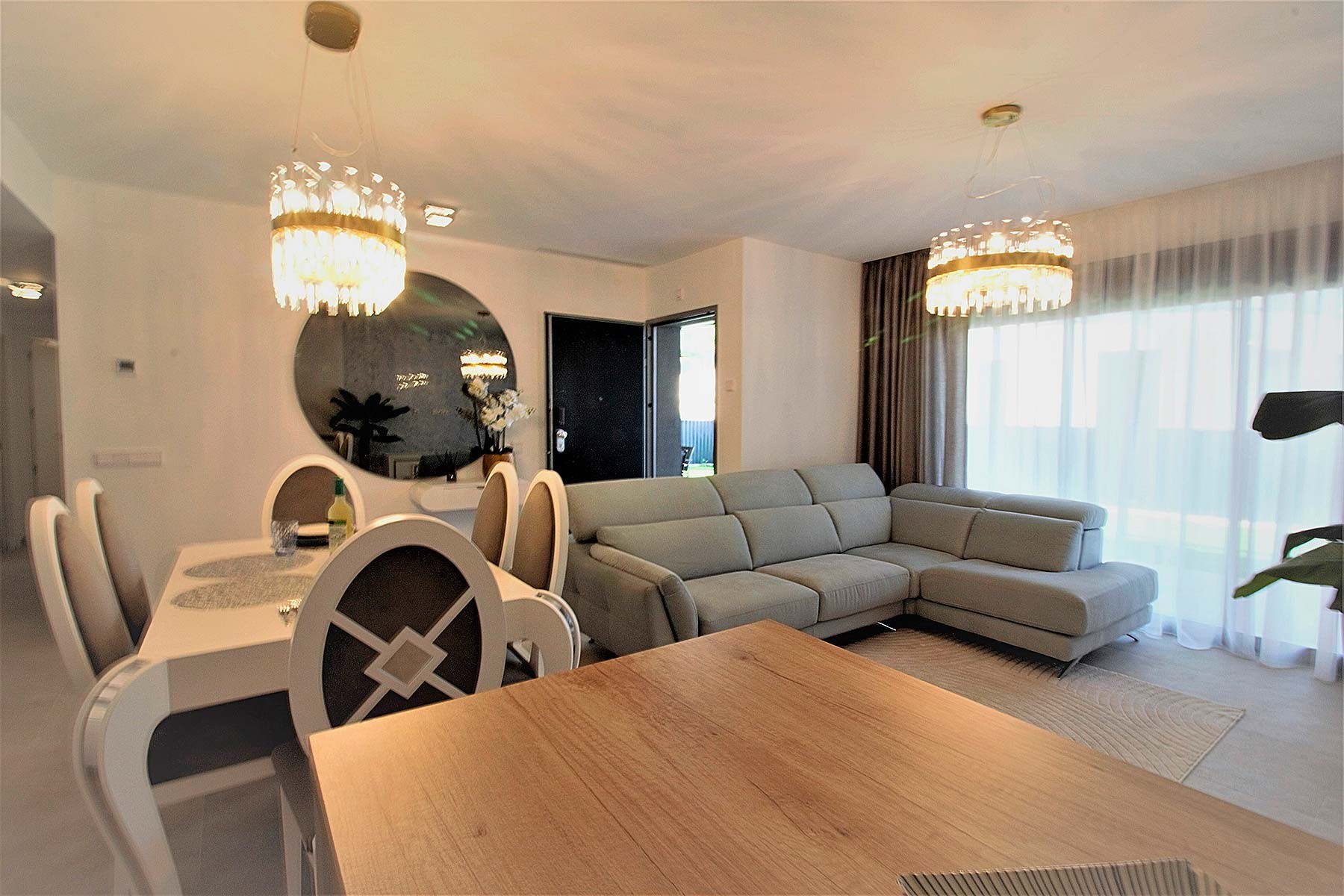 3-Bedroom Apartment in Gran Alacant - Image 7